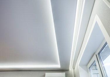 Descubra agora como colocar forro de gesso do jeito certo