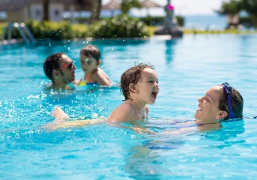 Revestimentos para piscina: conheça os 5 melhores tipos