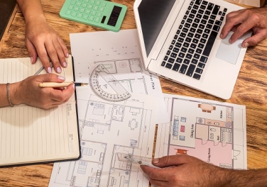 Saiba como calcular forro PVC